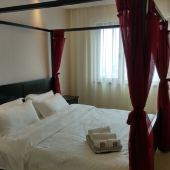 南京僑馨人家養老公寓附近酒店 海璽會議服務住宿推薦