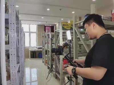 根力多全新企業形象宣傳片重磅開機 專業攝制服務鑄就品牌新篇章