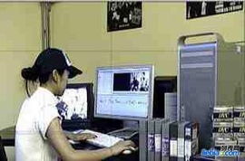 柳州晶彩影像攝制工作室 定格瞬間，雕琢永恒的藝術光影